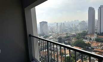 Imagem 1: Apartamento-São Paulo-VILA MARIANA