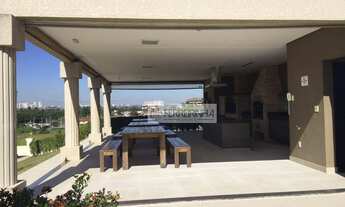 Imagem 2: Casa, 350 m² - venda por R$ 3.900.000,00 ou aluguel por R$ 17.250,00/mês - Condomínio Resi