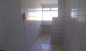 Imagem 5: Apartamento de 02 Quartos em Magabeira