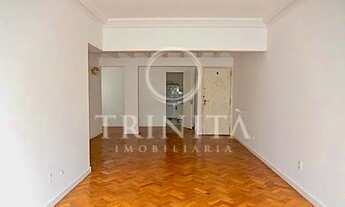 Imagem 3: Apartamento no Leblon - Rio de Janeiro