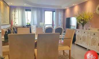 Imagem 2: São Paulo - Apartamento Padrão - Mooca