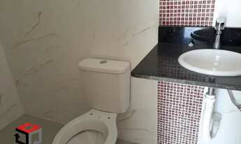 Imagem 7: Sobrado à venda 2 quartos 1 suíte 3 vagas Ocara - Santo André - SP