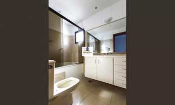 Imagem 4: Cobertura para Locação Anual - VILA LEOPOLDINA, São Paulo - 310m², 2 vagas