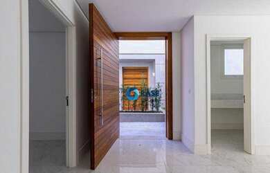 Imagem 2: Casa com 4 dormitórios à venda, 520 m² por R$ 5.499.000,00 - Granja Julieta - São Paulo/SP