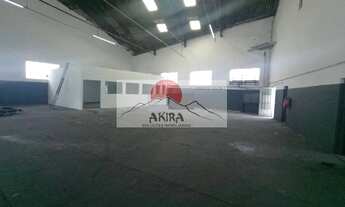 Imagem 6: Alugo galpão 683 m² ZUP-1 ao lado da Av. Santos Dumont!!