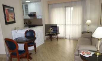 Imagem 6: Flat disponível na Bela Vista