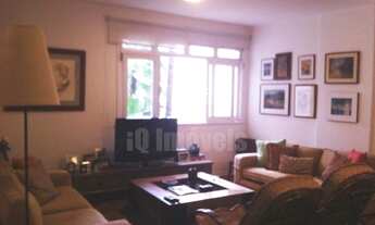 Imagem 4: Apartamento Higien[opolis 132m² 3 dormit[orios 1 vaga