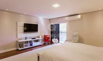 Imagem 3: Moema 4 suítes, 4 vagas fora de rota com lazer!