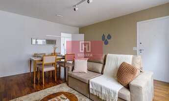 Imagem 2: Apartamento para alugar no bairro Itaim Bibi - São Paulo/SP, Zona Oeste