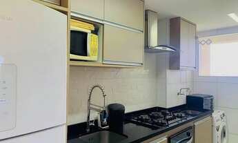 Imagem 5: Apartamento para Venda em Salvador, Cabula, 3 dormitórios, 1 suíte, 2 banheiros, 2 vagas