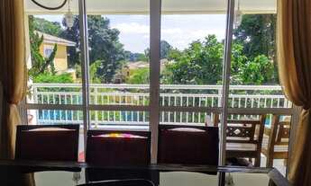 Imagem 2: Casa com 4 dormitórios, 360 m² - venda por R$ 2.500.000,00 ou aluguel por R$ 10.000,00/ano