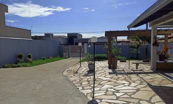 Imagem: Casa- Vicente Pires- Condomínio