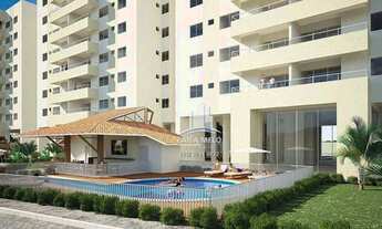 Imagem 3: Apartamento com 3 dormitórios à venda, 107 m² por R$ 468.731,73 - Centro - Eusébio/CE