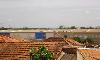 Imagem 7: Apartamento com 1 dormitório para alugar, 33 m² por R$ 570/mês - Vila Tibério - Ribeirão P