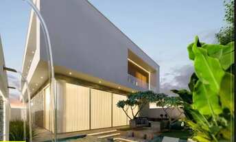 Imagem 9: SÃO JOSÉ DO RIO PRETO - RESIDENCIAL - CONDOMÍNIO QUINTA DO GOLFE RESIDENCIAL