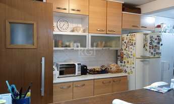 Imagem 3: Apartamento para Venda - 100.92m², 3 dormitórios, sendo 1 suites, 2 vagas - Tristeza