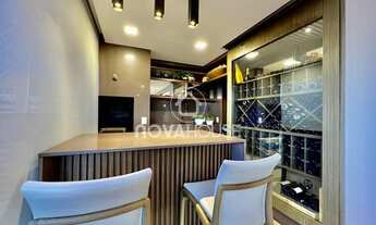 Imagem: APARTAMENTO COM 3 DORMITÓRIOS