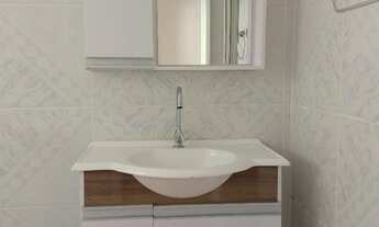 Imagem 7: Aluguel - Casa 42m² - Novo Osasco R$ 900