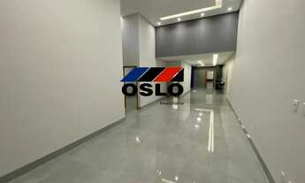 Imagem 2: CASA COM 03 SUÍTES PLENAS, GARAGEM, LOCALIZADA NO RESIDENCIAL JARDIM ATLÂNTICO