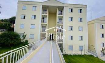 Imagem: Apartamento com 2 dormitórios à venda