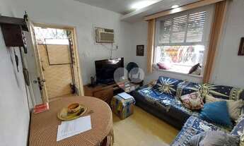 Imagem 6: Casa 2 quartos com varanda interna no Grajaú