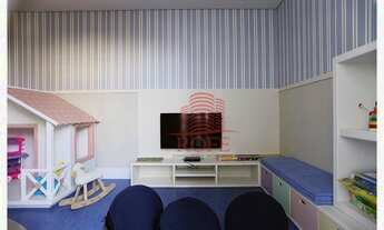 Imagem 3: Apartamento à venda, 118 m² por R$ 1.678.000,00 - Brooklin - São Paulo/SP