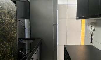 Imagem 6: ALUGO APARTAMENTO MOBILIADO