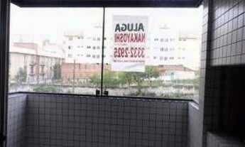 Imagem 3: Apartamento com 3 dormitórios para alugar, 110 m² por R$ 2.564,00/mês - Água Verde - Curit