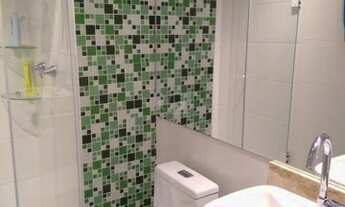 Imagem 2: Apartamento para Venda - 56m², 2 dormitórios, sendo 1 suites, 1 vaga - Camaquã