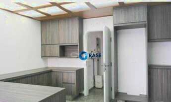 Imagem 3: Cobertura com 4 dormitórios, 389 m² - venda por R$ 6.749.000,00 ou aluguel por R$ 21.000,0