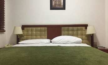 Imagem 3: SÃO PAULO - Flat Padrão - ITAIM BIBI