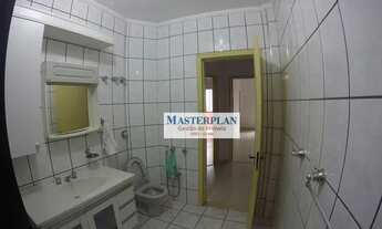 Imagem 5: Belíssimo apartamento com varanda 170 m2 a.u - 3 dormitórios - Av. Bernardino de Campos