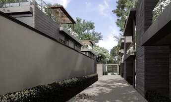 Imagem 4: CASA EM CONDOMÍNIO - BROOKLIN - SP