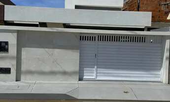 Imagem: Casa no luar da barra dos coqueiros