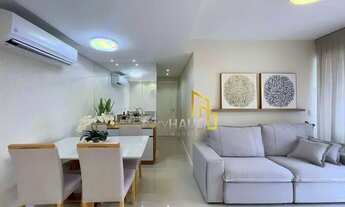 Imagem 2: Apartamento com 2 dormitórios à venda, 71 m² por R$ 435.000,00 - Velha - Blumenau/SC