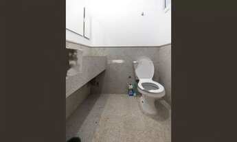 Imagem 7: Casa para aluguel possui 189 metros quadrados com 5 quartos em Pinheiros - São Paulo - SP