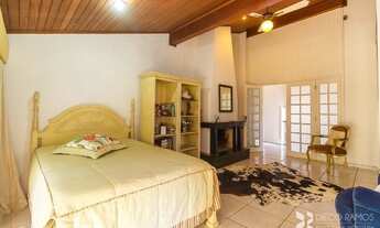 Imagem 6: Casa em Cristal Casa com 4 dormitórios