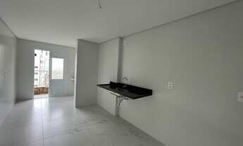 Imagem 3: Apartamento à venda, 147 m² por R$ 825.000,00 - Aviação - Praia Grande/SP