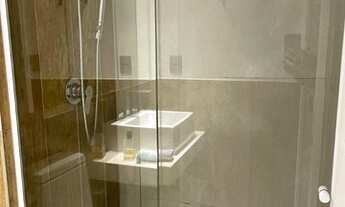 Imagem 1: Lindo apartamento à venda com 65m² - Consolação, SP