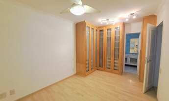 Imagem 7: Apartamento para aluguel tem 126 metros quadrados com 3 quartos em Perdizes - São Paulo