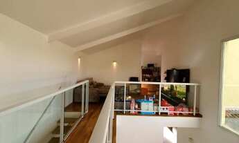 Imagem 7: Casa com 3 dormitórios à venda, 280 m² por R$ 1.170.000,00 - Paysage Clair - Vargem Grande