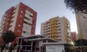 Imagem 2: Apartamento para aluguel 2 qtos - Jardim Camburi - Vitória/ES