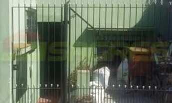 Imagem 2: CASA TERREA 1 DORMITORIO