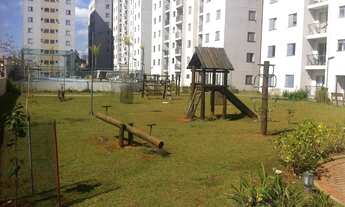 Imagem 5: Apartamento à venda, 52 m² por R$ 315.000,00 - Butantã - São Paulo/SP