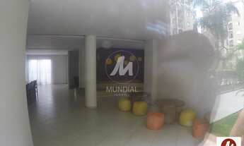 Imagem 3: Apartamento (tipo - padrao) 2 dormitórios, cozinha planejada, portaria 24hs, lazer, espaço