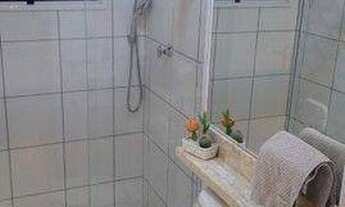 Imagem 3: Apartamento com 2 dormitórios à venda, 43 m² por R$ 196.000,00 - Jardim Itatiaia - Campina