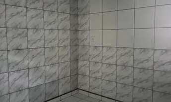 Imagem 4: Quitinete em cruz das armas