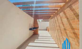 Imagem 5: Apartamento com 2 quartos sendo 1 suite a venda, 123.47m² - Praia do Morro - Guarapari ES