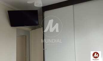 Imagem 7: Apartamento (tipo - padrao) 2 dormitórios, cozinha planejada, portaria 24hs, lazer, espaço