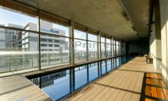 Imagem 7: Habitarte Brooklin / Studio 41m² / 1 vaga / Rua Nova York - Yuny e Stan